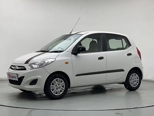 Used 2015 Hyundai i10 in Ghaziabad Used 2015 Hyundai i10 in Ghaziabad