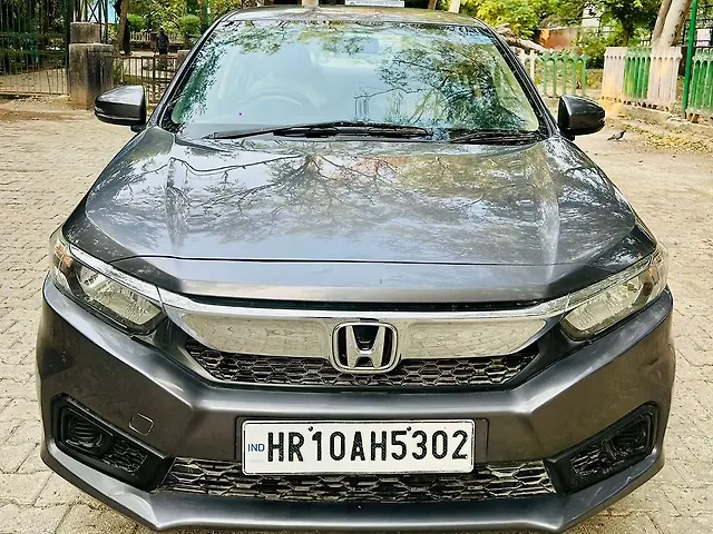 Used 2019 Honda Amaze in Delhi Used 2019 Honda Amaze in Delhi