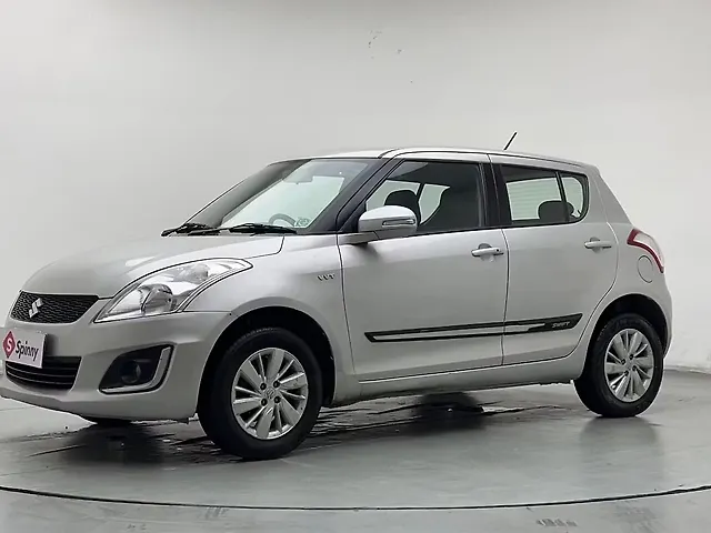 Used 2015 Maruti Suzuki Swift in Delhi
