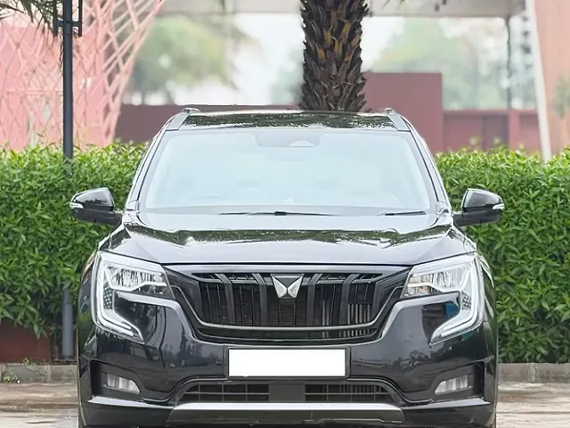 Used 2024 Mahindra XUV700 in Surat