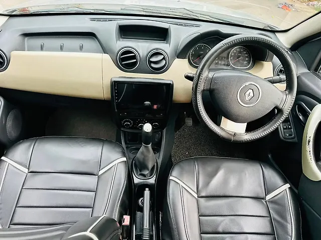 Used Renault Duster [2012-2015] 85 PS RxL Diesel (Opt) in Jaipur