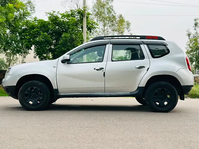 Used Renault Duster [2012-2015] 85 PS RxL Diesel (Opt) in Jaipur