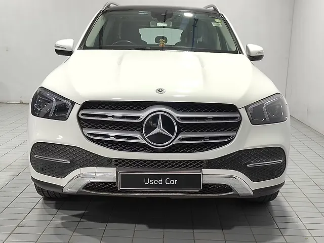 Used 2020 Mercedes-Benz GLE in Pune Used 2020 Mercedes-Benz GLE in Pune