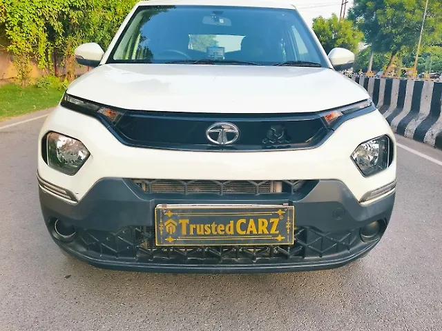 Used 2021 Tata Punch in Lucknow Used 2021 Tata Punch in Lucknow