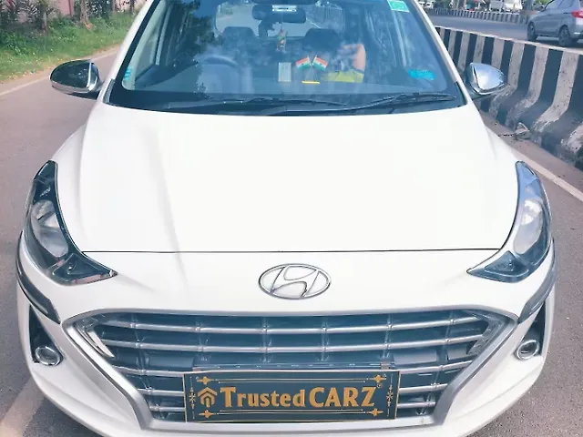 Used 2022 Hyundai Grand i10 NIOS in Lucknow