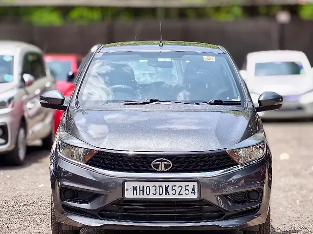 Used 2020 Tata Tiago in Nashik