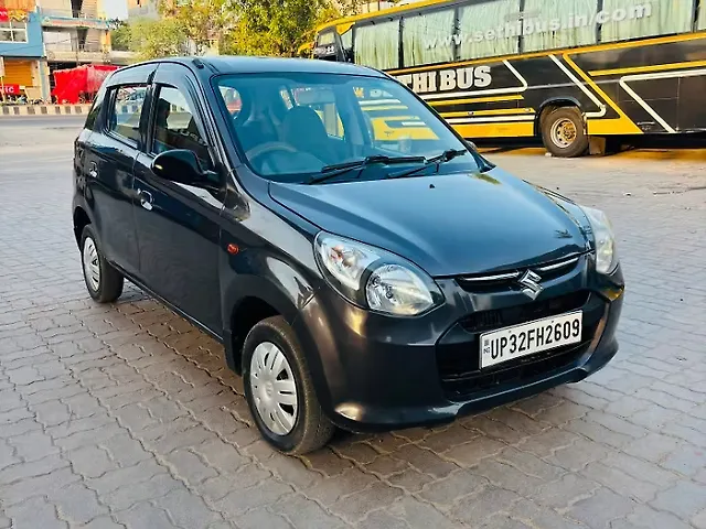 Used Maruti Suzuki Alto 800 [2012-2016] Lxi in Lucknow