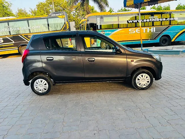 Used Maruti Suzuki Alto 800 [2012-2016] Lxi in Lucknow