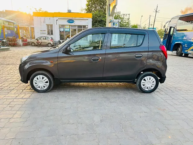 Used Maruti Suzuki Alto 800 [2012-2016] Lxi in Lucknow
