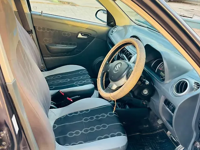Used Maruti Suzuki Alto 800 [2012-2016] Lxi in Lucknow