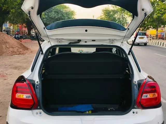 Used Maruti Suzuki Swift [2018-2021] VXi in Lucknow