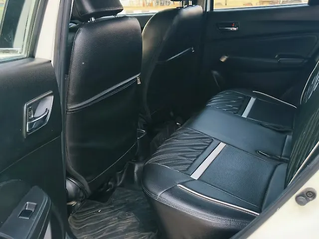 Used Maruti Suzuki Swift [2018-2021] VXi in Lucknow