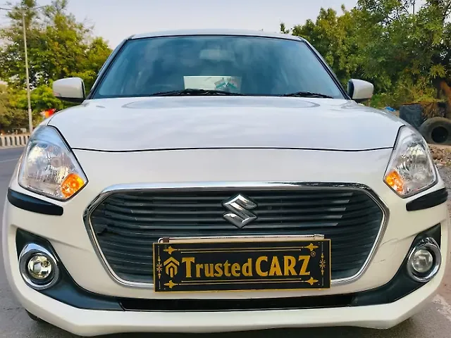 Used 2020 Maruti Suzuki Swift in Lucknow Used 2020 Maruti Suzuki Swift in Lucknow