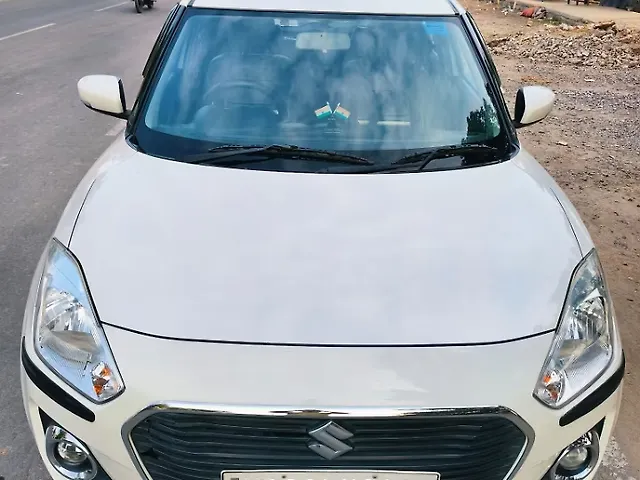 Used Maruti Suzuki Swift [2018-2021] VXi in Lucknow