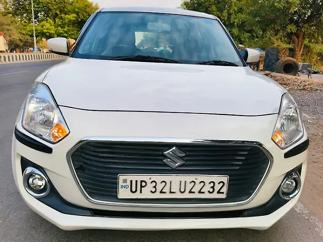 Used Maruti Suzuki Swift [2018-2021] VXi in Lucknow