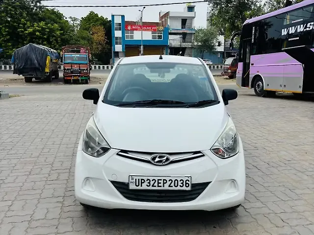 Used 2012 Hyundai Eon in Lucknow