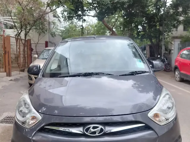 Used 2015 Hyundai i10 in Chennai Used 2015 Hyundai i10 in Chennai