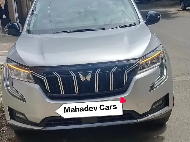 Used 2023 Mahindra XUV700 in Chennai