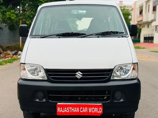 Used 2022 Maruti Suzuki Eeco in Jaipur