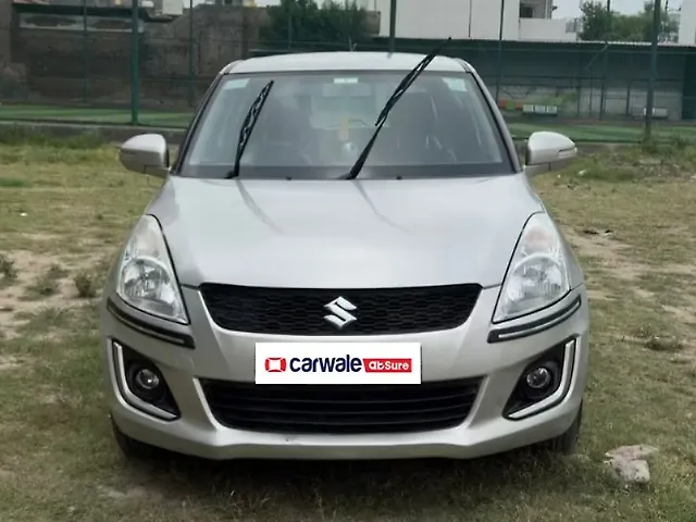 Used 2015 Maruti Suzuki Swift in Dehradun