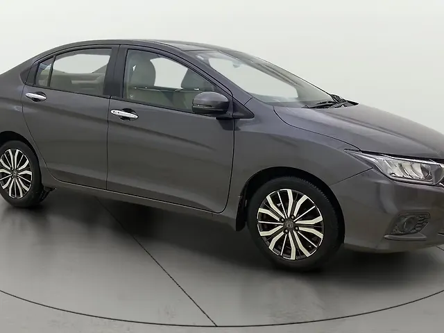 Used 2017 Honda City in Ahmedabad