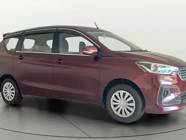 Used 2019 Maruti Suzuki Ertiga in Bangalore