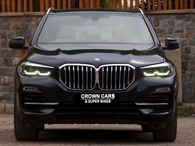 Used 2022 BMW X5 in Delhi