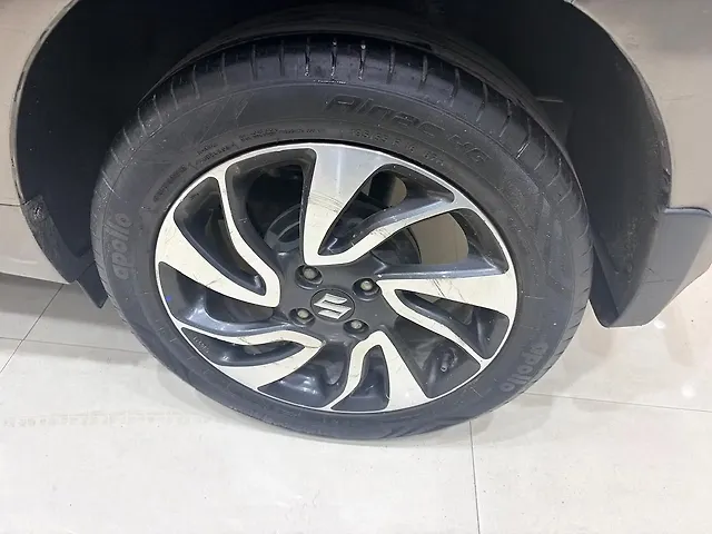 Used Maruti Suzuki Baleno [2019-2022] Zeta in Kanpur