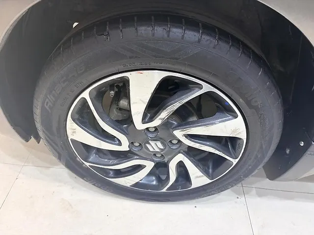 Used Maruti Suzuki Baleno [2019-2022] Zeta in Kanpur