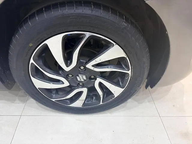 Used Maruti Suzuki Baleno [2019-2022] Zeta in Kanpur