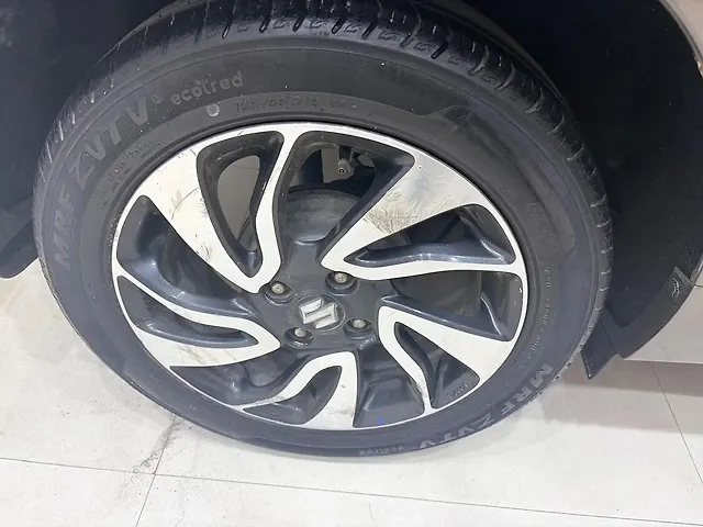 Used Maruti Suzuki Baleno [2019-2022] Zeta in Kanpur