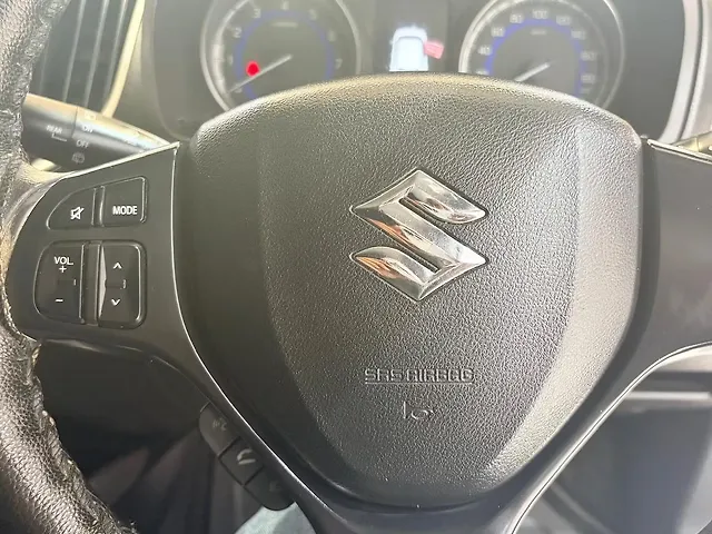 Used Maruti Suzuki Baleno [2019-2022] Zeta in Kanpur