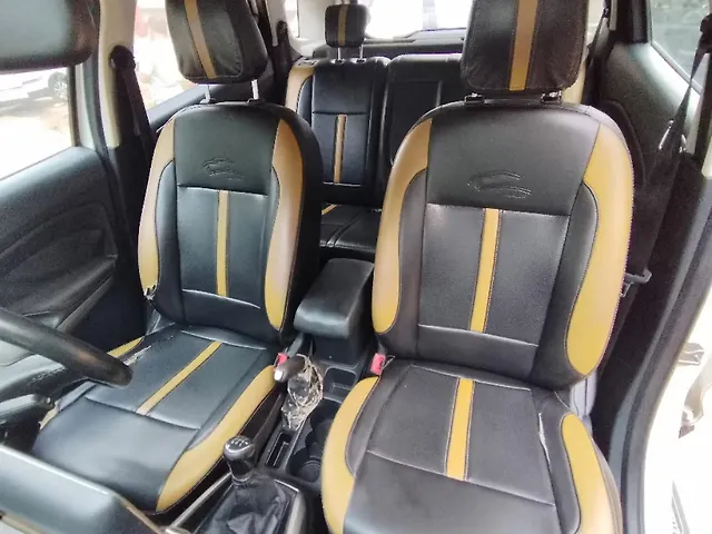Used Ford EcoSport [2017-2019] Titanium 1.5L TDCi in Guwahati