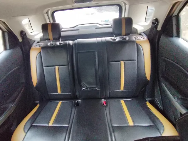 Used Ford EcoSport [2017-2019] Titanium 1.5L TDCi in Guwahati