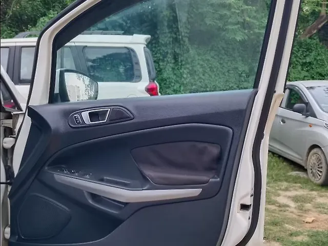 Used Ford EcoSport [2017-2019] Titanium 1.5L TDCi in Guwahati