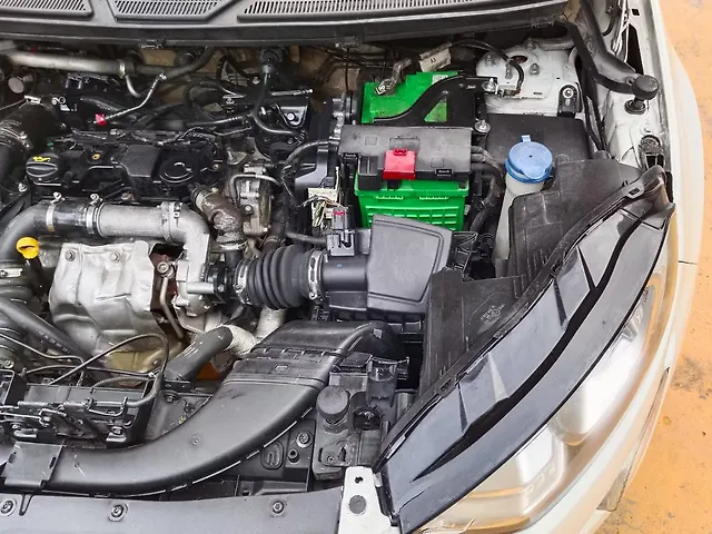 Used Ford EcoSport [2017-2019] Titanium 1.5L TDCi in Guwahati