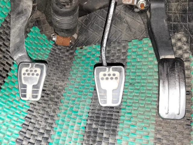 Used Ford EcoSport [2017-2019] Titanium 1.5L TDCi in Guwahati