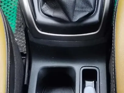 Used Ford EcoSport [2017-2019] Titanium 1.5L TDCi in Guwahati