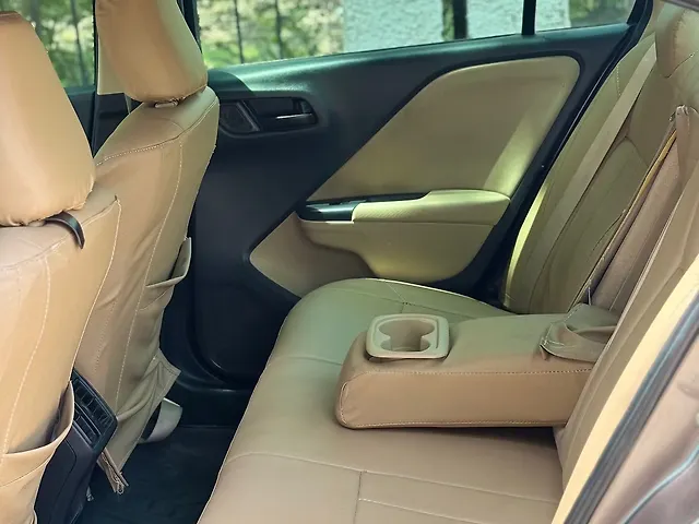 Used Honda City [2014-2017] SV Diesel in Nagpur