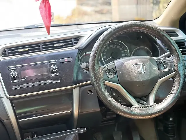 Used Honda City [2014-2017] SV Diesel in Nagpur