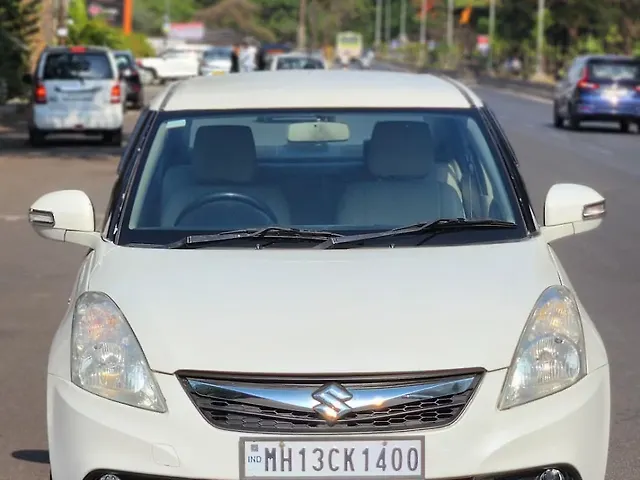 Used 2016 Maruti Suzuki Swift DZire in Nashik Used 2016 Maruti Suzuki Swift DZire in Nashik