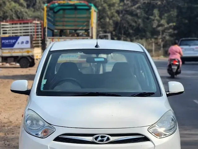 Used 2013 Hyundai i10 in Nashik
