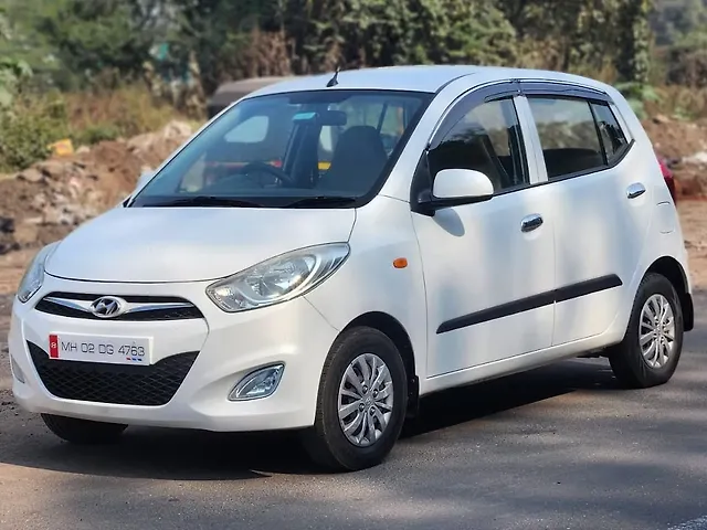 Used Hyundai i10 [2010-2017] Asta 1.2 Kappa2 in Nashik