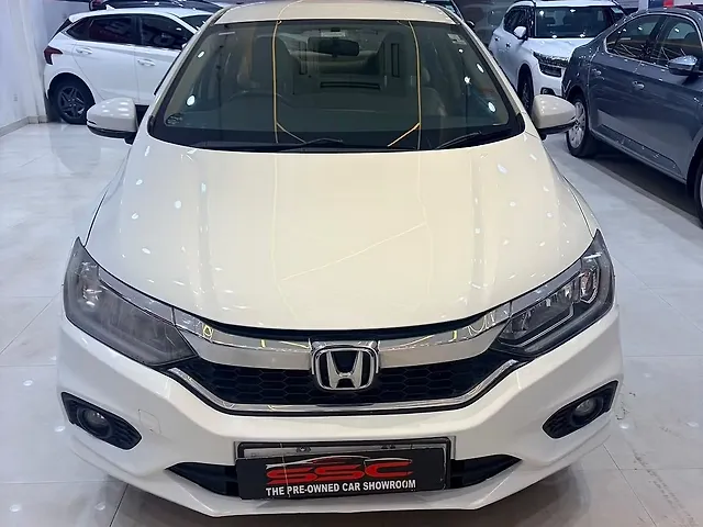 Used 2019 Honda City in Kanpur Used 2019 Honda City in Kanpur