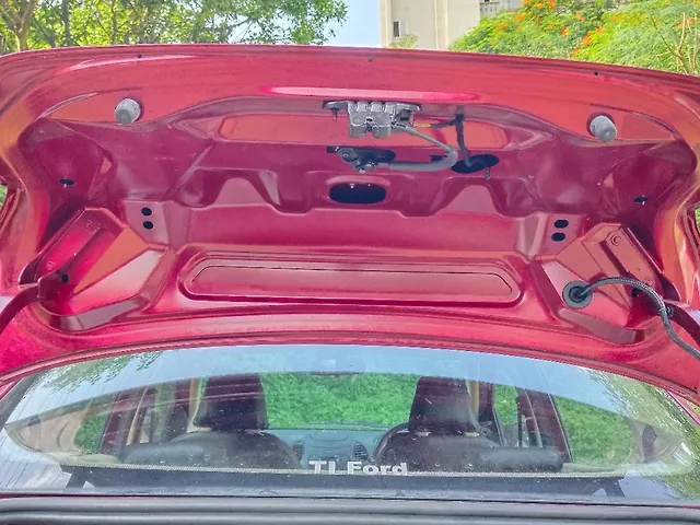 Used Ford Aspire [2015-2018] Titanium 1.2 Ti-VCT in Guwahati