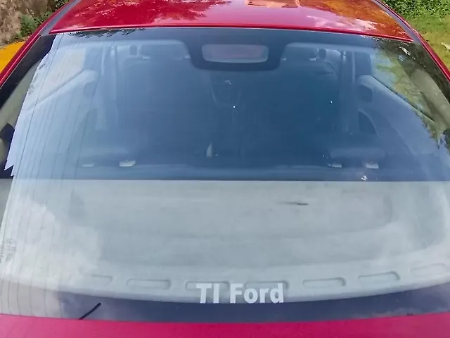 Used Ford Aspire [2015-2018] Titanium 1.2 Ti-VCT in Guwahati