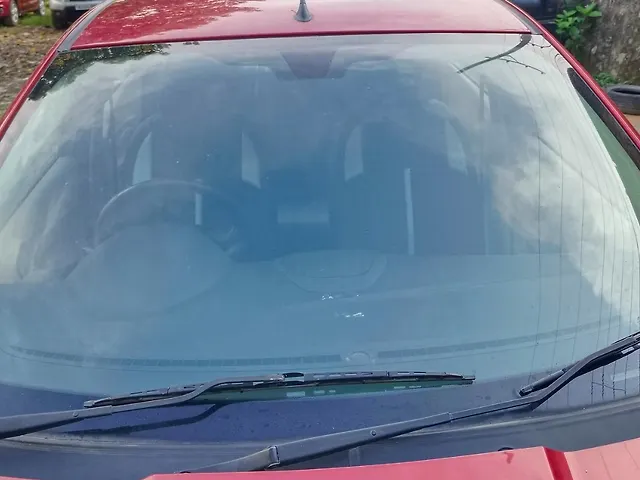 Used Ford Aspire [2015-2018] Titanium 1.2 Ti-VCT in Guwahati