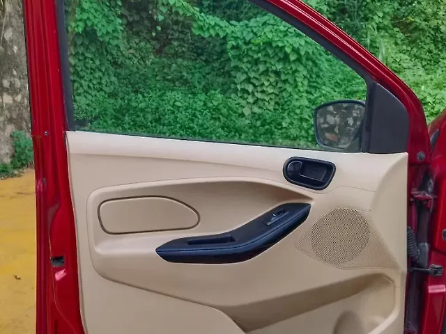 Used Ford Aspire [2015-2018] Titanium 1.2 Ti-VCT in Guwahati