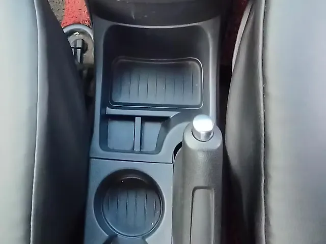 Used Ford Aspire [2015-2018] Titanium 1.2 Ti-VCT in Guwahati