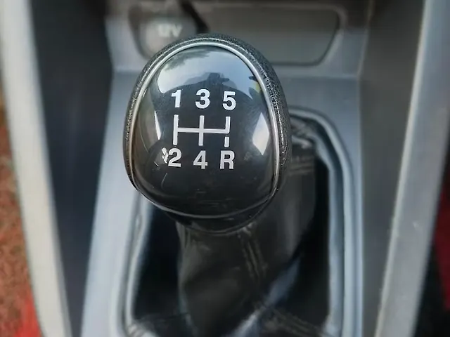 Used Ford Aspire [2015-2018] Titanium 1.2 Ti-VCT in Guwahati